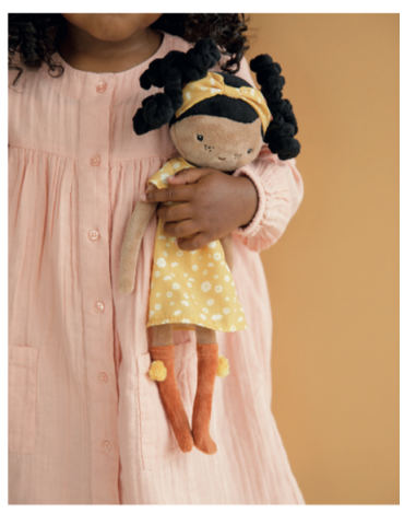 Little Dutch Lalka Evi 35 cm