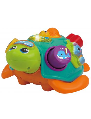 Smily Play Interaktywny Żółw Tadzio Smily Play Interaktywny Żółw Tadzio