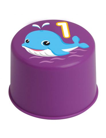 Smily Play Interaktywny Żółw Tadzio Smily Play Interaktywny Żółw Tadzio