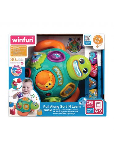 Smily Play Interaktywny Żółw Tadzio Smily Play Interaktywny Żółw Tadzio