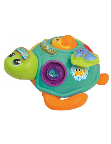 Smily Play Interaktywny Żółw Tadzio Smily Play Interaktywny Żółw Tadzio