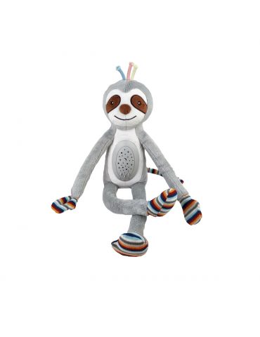 Smily Play Przytulanka Przyjaciel Tuli Luli Leniwiec