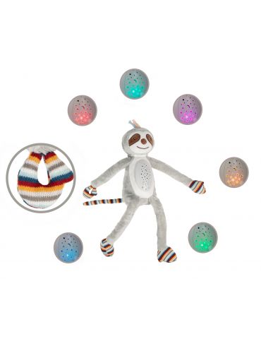 Smily Play Przytulanka Przyjaciel Tuli Luli Leniwiec Smily Play Przytulanka Przyjaciel Tuli Luli Leniwiec