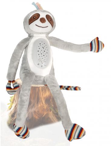 Smily Play Przytulanka Przyjaciel Tuli Luli Leniwiec Smily Play Przytulanka Przyjaciel Tuli Luli Leniwiec