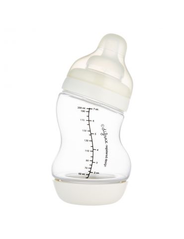 Canpol Babies Butelka antykolkowa S-Shape 200 ml