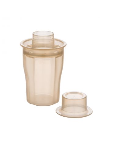 Canpol Babies Pojemniki na mleko w proszku do butelki 3 szt.