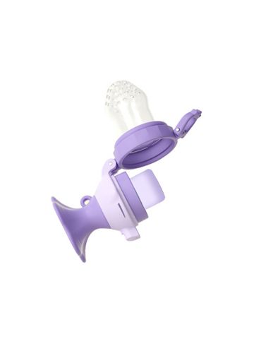 BabyOno Gryzak do podawania pokarmów Flower