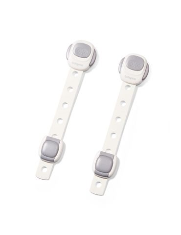 BabyOno Zabezpieczenia do mebli uniwersalne 2 szt.