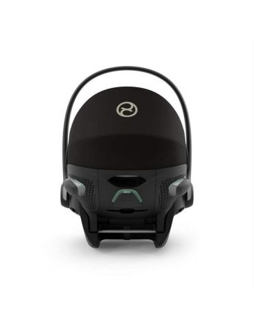 Cybex Cloud G i-Size Fotelik samochodowy Plus Magic black