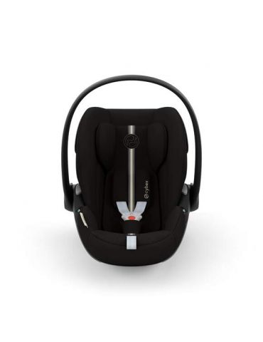 Cybex Cloud G i-Size Fotelik samochodowy Plus Magic black