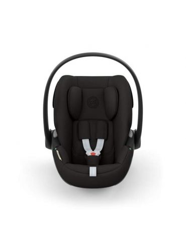 Cybex Cloud G i-Size Fotelik samochodowy Magic black Cybex Cloud G i-Size Fotelik samochodowy Magic black