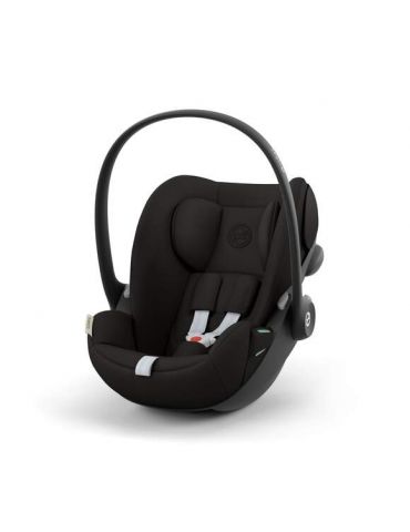 Cybex Cloud G i-Size Fotelik samochodowy Magic black Cybex Cloud G i-Size Fotelik samochodowy Magic black