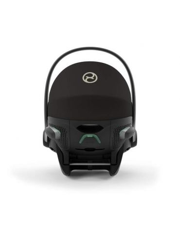 Cybex Cloud G i-Size Fotelik samochodowy Magic black Cybex Cloud G i-Size Fotelik samochodowy Magic black