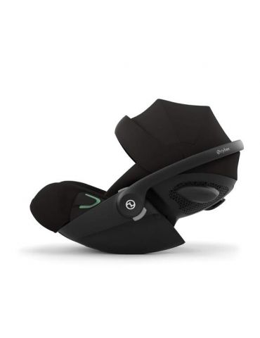 Cybex Cloud G i-Size Fotelik samochodowy Magic black Cybex Cloud G i-Size Fotelik samochodowy Magic black