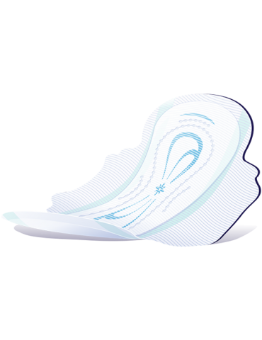 Bella Podpaski Perfecta Ultra Blue 10 szt.