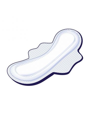 Bella Podpaski higieniczne Nova maxi ze skrzydełkami 10 szt.