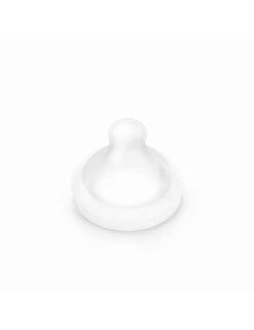 Suavinex Smoczki o ultra wolnym przepływie do butelki Sx Pro XS 0m+