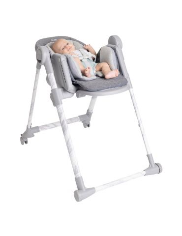 Chicco Krzesełko do karmienia Polly Armonia Carrara Chicco Krzesełko do karmienia Polly Armonia Carrara