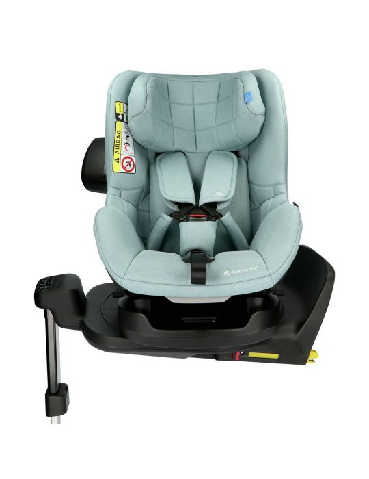 Avionaut Baza IQ Orbit black