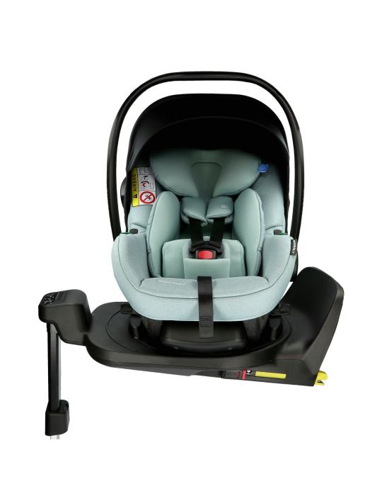 Avionaut Baza IQ Orbit black