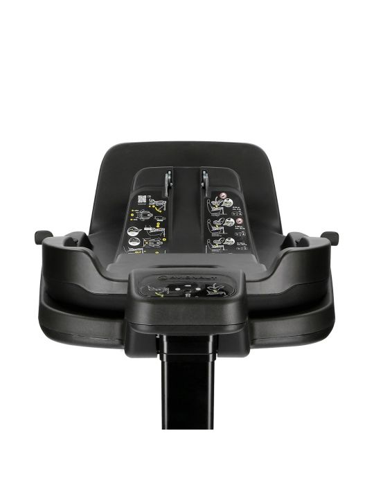 Avionaut Baza IQ Orbit black