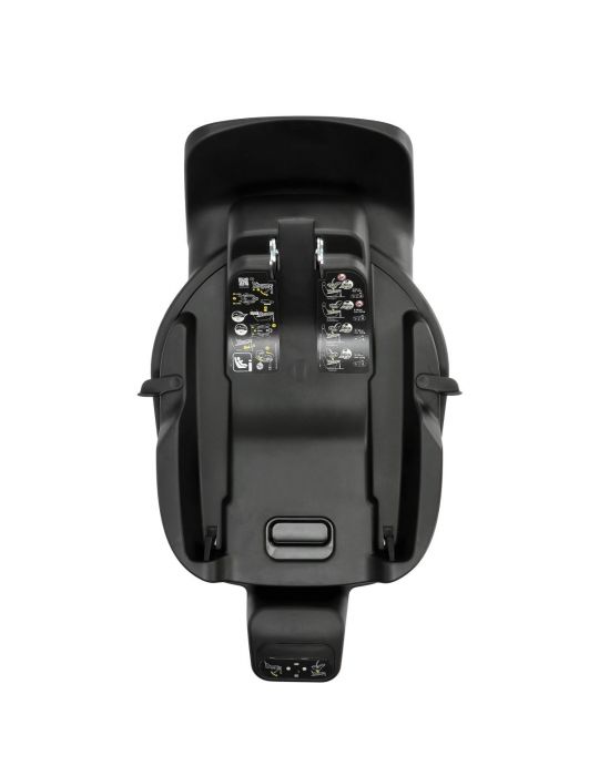 Avionaut Baza IQ Orbit black