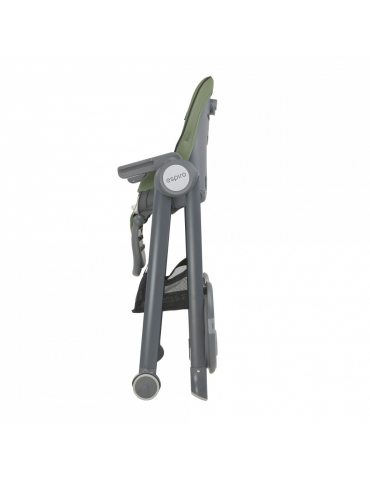 Espiro Krzesełko do karmienia Penne 107 warm gray Espiro Krzesełko do karmienia Penne 107 warm gray
