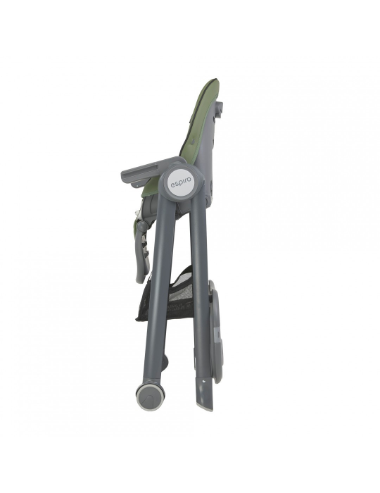 Espiro Krzesełko do karmienia Penne 110 black