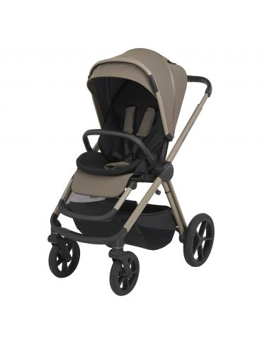 Espiro Miloo way wózek spacerowy 109 Charming touch