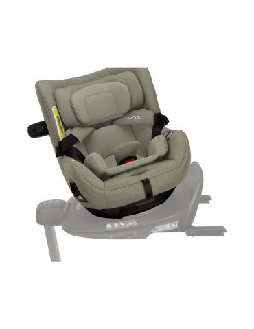 Nuna fotelik TODL System Next Pine 0-18kg