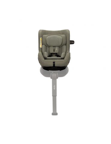 Nuna fotelik TODL System Next Pine 0-18kg