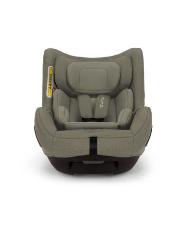 Nuna fotelik TODL System Next Pine 0-18kg