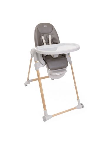 Chicco Krzesełko do karmienia Polly Armonia Scandinavian