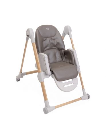 Chicco Krzesełko do karmienia Polly Armonia Scandinavian