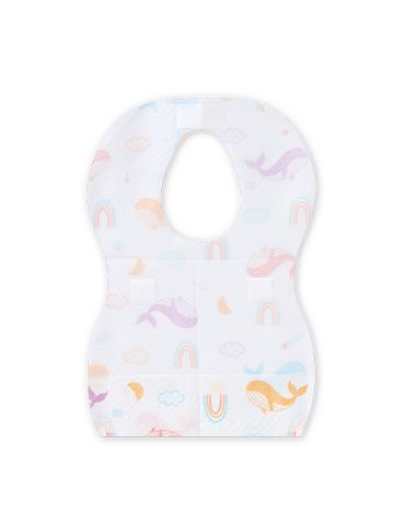 BabyOno Śliniaki jednorazowe 10 szt.