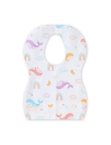 BabyOno Śliniaki jednorazowe 10 szt.