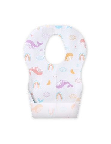 BabyOno Śliniaki jednorazowe 10 szt.