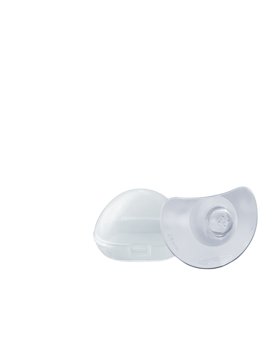 Lansinoh Osłonki laktacyjne 20mm