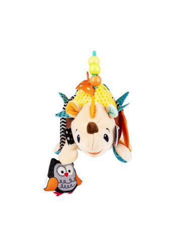 Dumel Jeż Henio deluxe Balibazoo