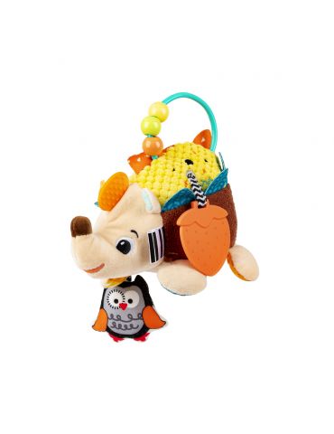 Dumel Jeż Henio deluxe Balibazoo