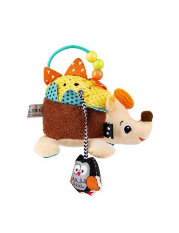 Dumel Jeż Henio deluxe Balibazoo