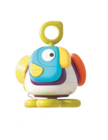 Dumel Obrotowa piramidka TuliFun