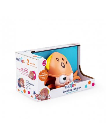 Dumel Wędrująca ośmiornica TuliFun