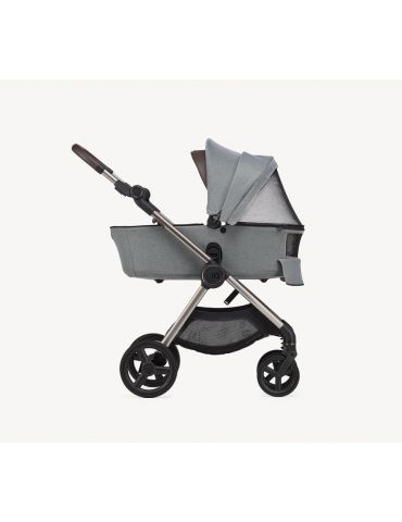 Anex IQ Wózek głęboko-spacerowy Pure