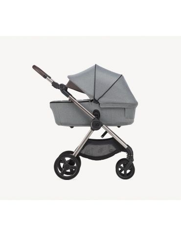 Anex IQ Wózek głęboko-spacerowy Pure