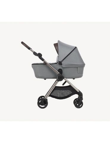 Anex IQ Wózek głęboko-spacerowy Pure