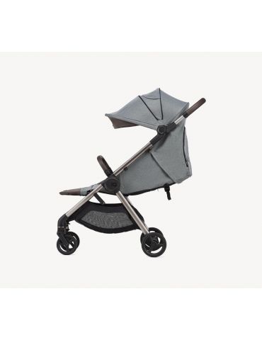 Anex IQ Wózek głęboko-spacerowy Pure