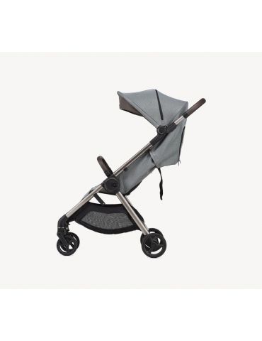 Anex IQ Wózek głęboko-spacerowy Pure