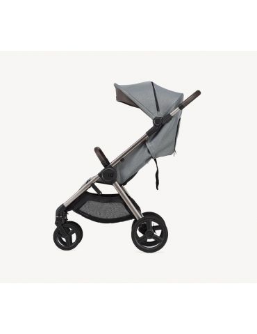 Anex IQ Wózek głęboko-spacerowy Pure