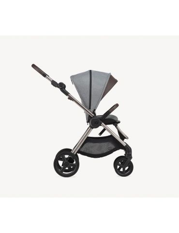 Anex IQ Wózek głęboko-spacerowy Pure